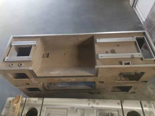 专用机床非标机床加工订